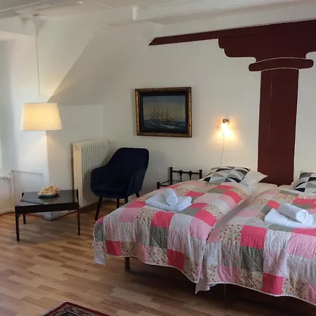 Guldbjerghus Bogense