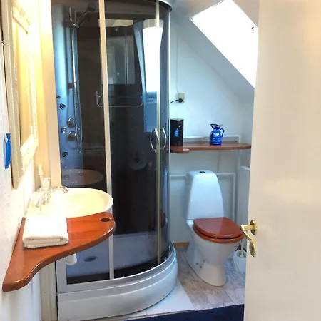 Guldbjerghus * Bogense