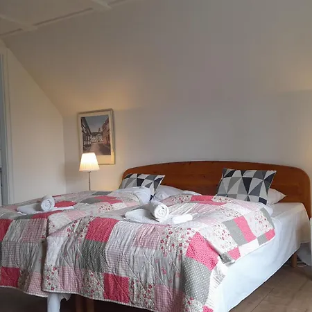 Appartement Guldbjerghus