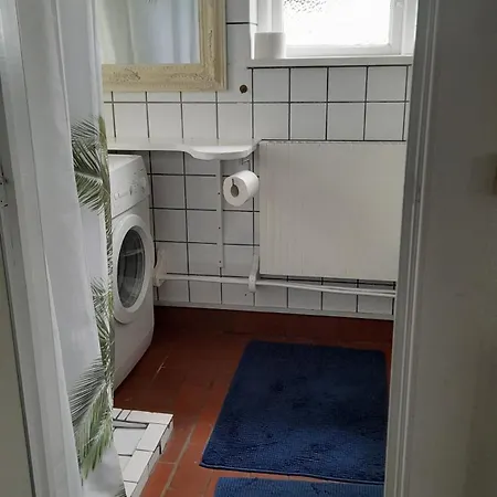 Guldbjerghus Appartement Bogense