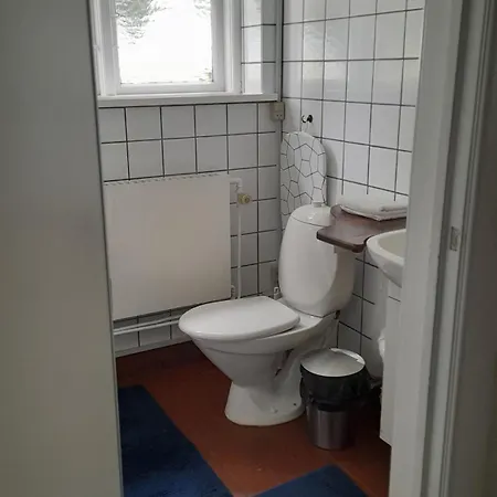 Appartement Guldbjerghus Bogense