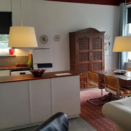 Guldbjerghus Apartamento