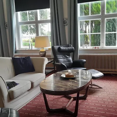 Guldbjerghus * Bogense