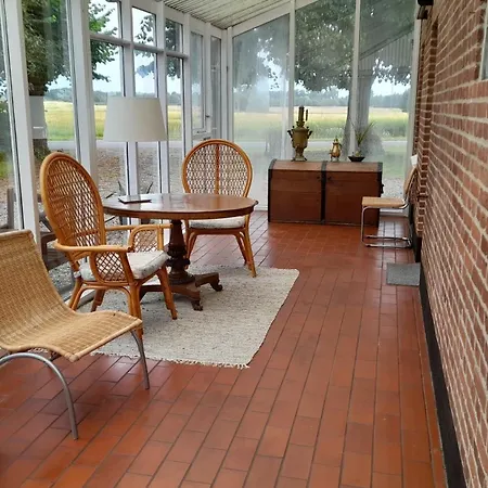 Apartamento Guldbjerghus *