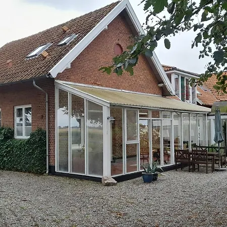 Guldbjerghus בוגנזה