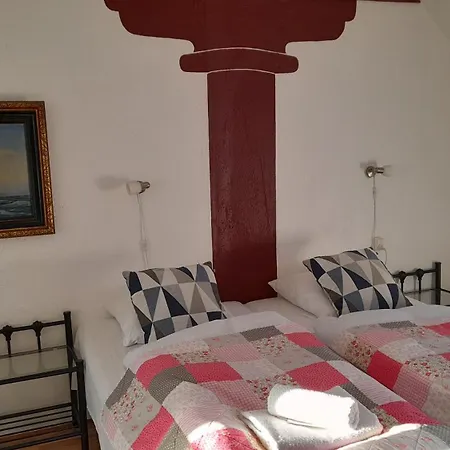 Guldbjerghus Appartement Bogense