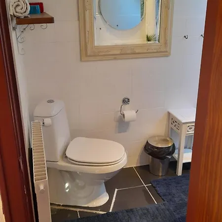 Appartement Guldbjerghus Bogense