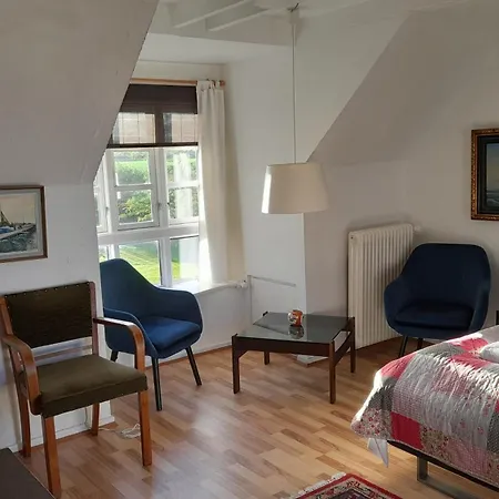 Guldbjerghus בוגנזה